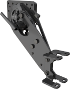 VBG rameno levé, sklopné UOSP 180 - 321 - Scania/MAN - U-profil